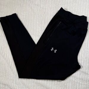 Under Armour Black Joggers